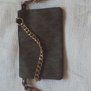 Michael Kors Signature Fanny Pack